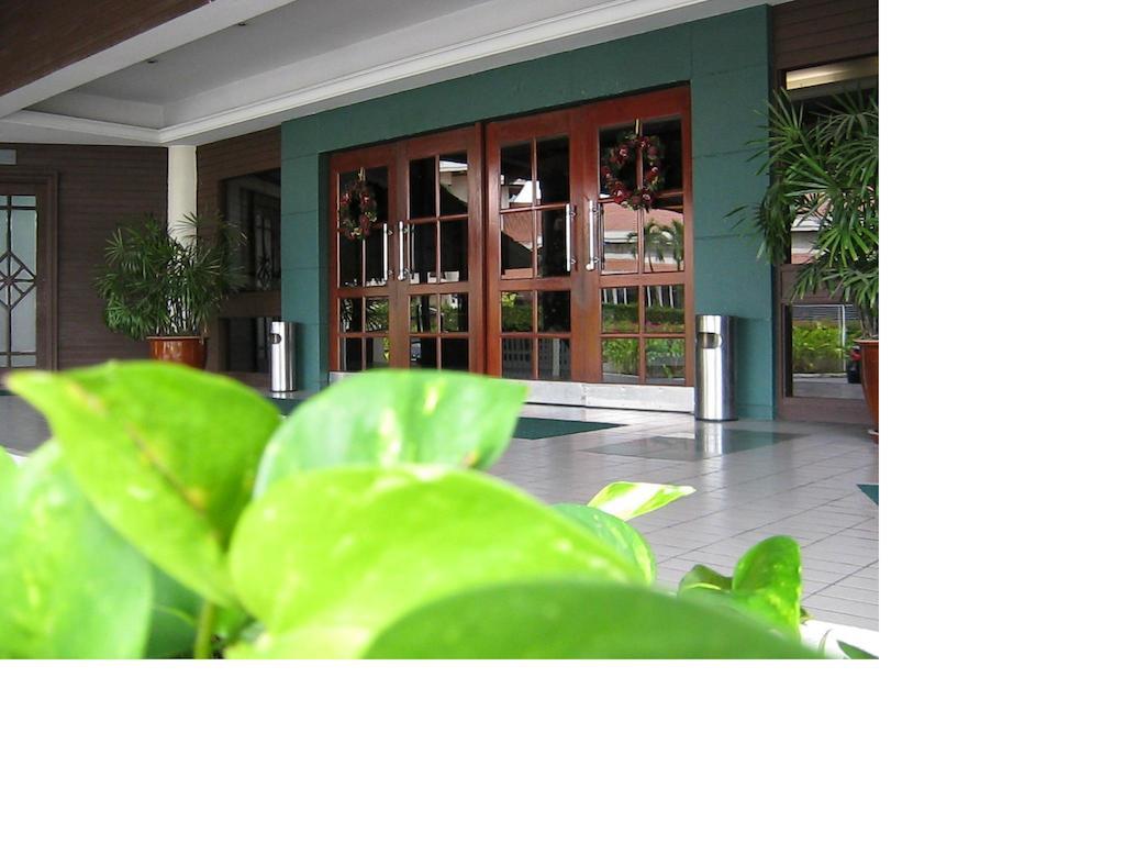 Grand Dormani Rajah Court Hotel Kuching Exteriér fotografie